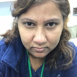 Meet your Posher, Natasha